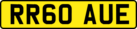 RR60AUE