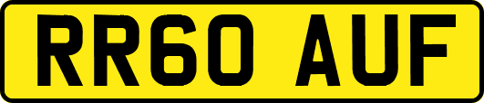 RR60AUF