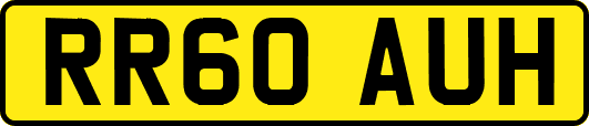 RR60AUH