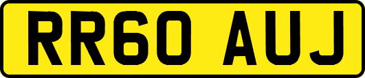 RR60AUJ