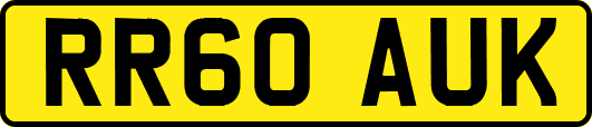 RR60AUK