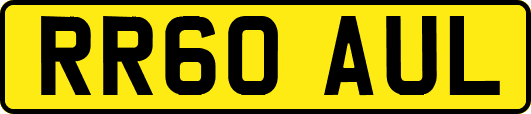 RR60AUL