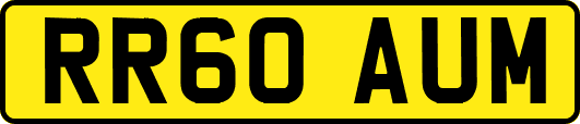 RR60AUM