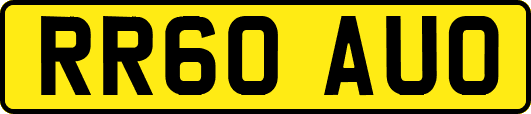 RR60AUO