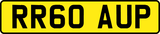 RR60AUP