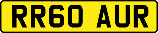 RR60AUR