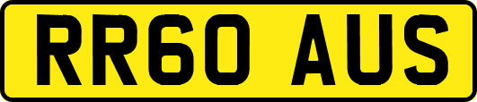 RR60AUS