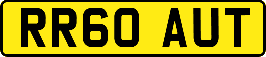RR60AUT