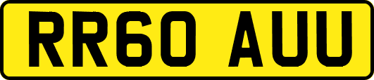 RR60AUU