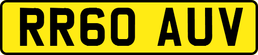 RR60AUV