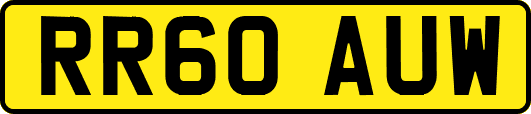 RR60AUW