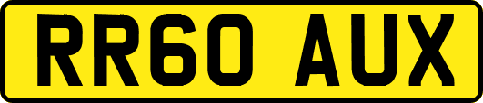 RR60AUX