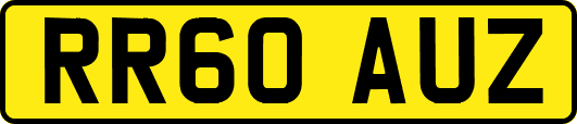 RR60AUZ