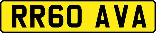 RR60AVA
