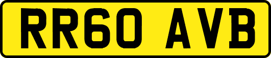 RR60AVB