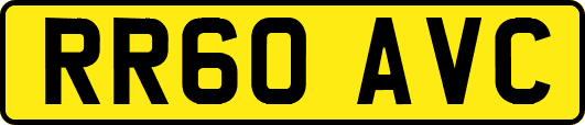 RR60AVC