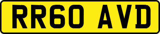 RR60AVD