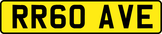 RR60AVE