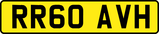 RR60AVH