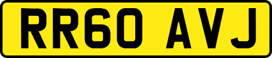RR60AVJ