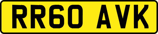 RR60AVK