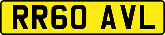 RR60AVL