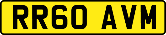 RR60AVM