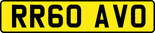 RR60AVO