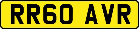 RR60AVR