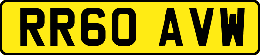 RR60AVW