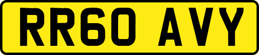 RR60AVY
