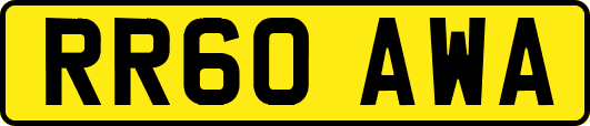 RR60AWA