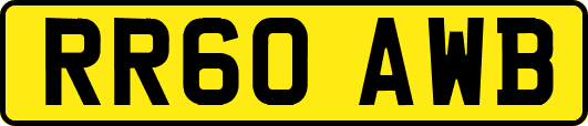 RR60AWB