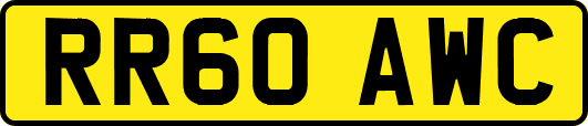 RR60AWC
