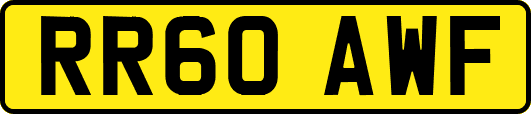 RR60AWF