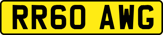 RR60AWG
