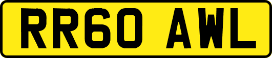 RR60AWL