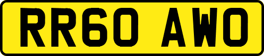 RR60AWO