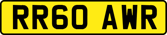 RR60AWR