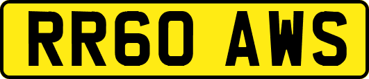 RR60AWS