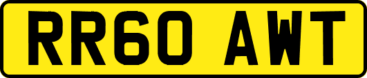RR60AWT