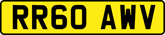 RR60AWV