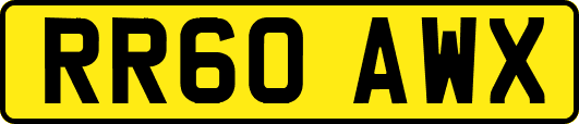 RR60AWX