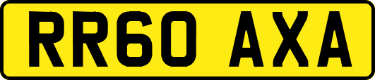 RR60AXA