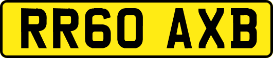 RR60AXB