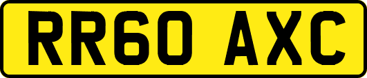 RR60AXC