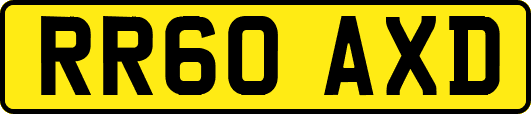RR60AXD
