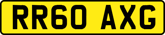 RR60AXG