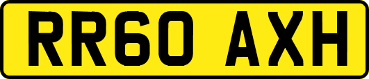 RR60AXH