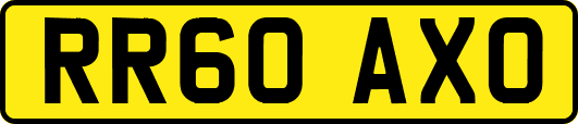 RR60AXO